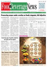Food and Beverage News