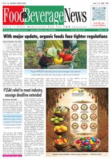 Food and Beverage News