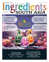 Ingredients South Asia