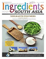 Ingredients South Asia