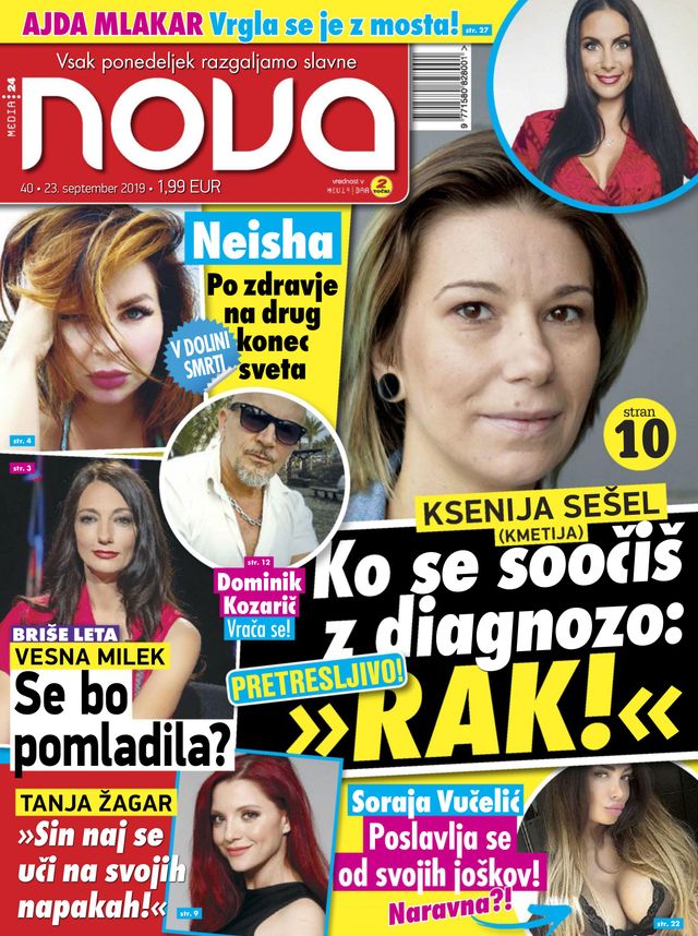 Revija Nova