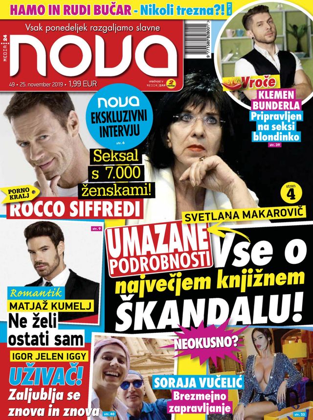 Revija Nova