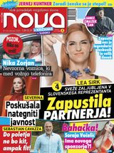 Issue 8 - February 24, 2020