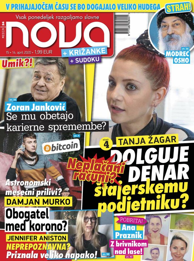 Go Unlimited with Magzter GOLD