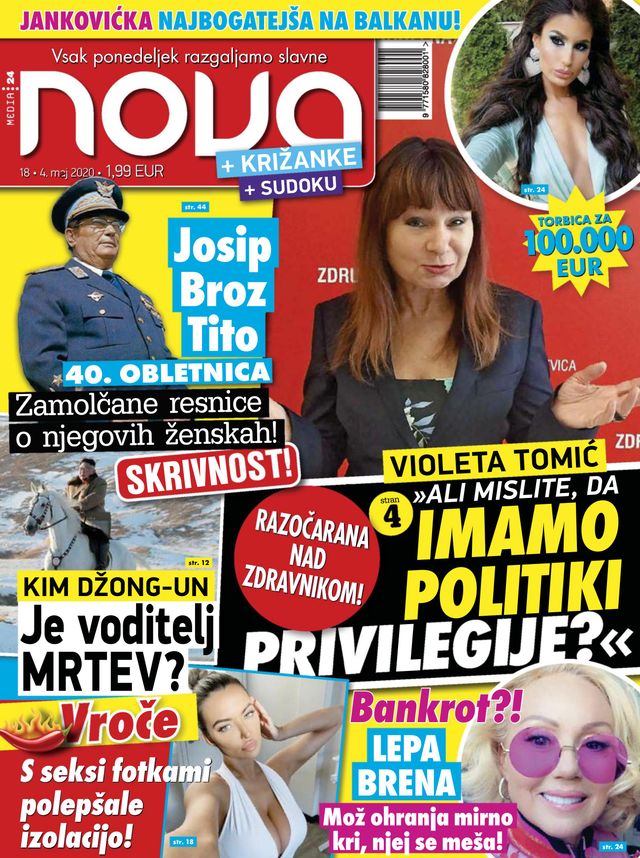 Revija Nova