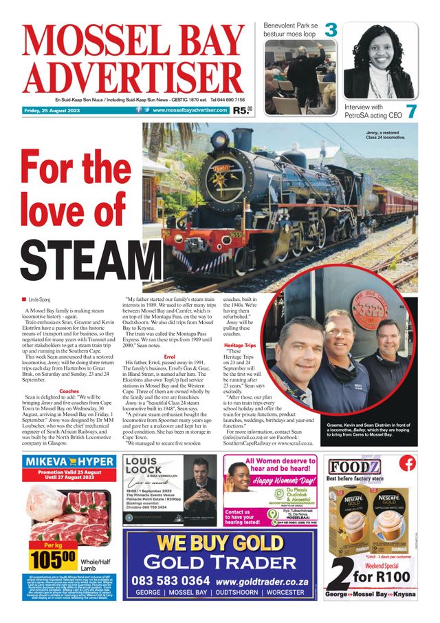 Go Unlimited with Magzter GOLD