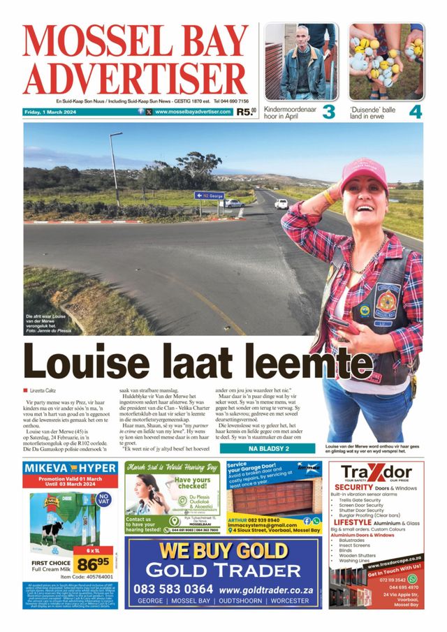 Go Unlimited with Magzter GOLD