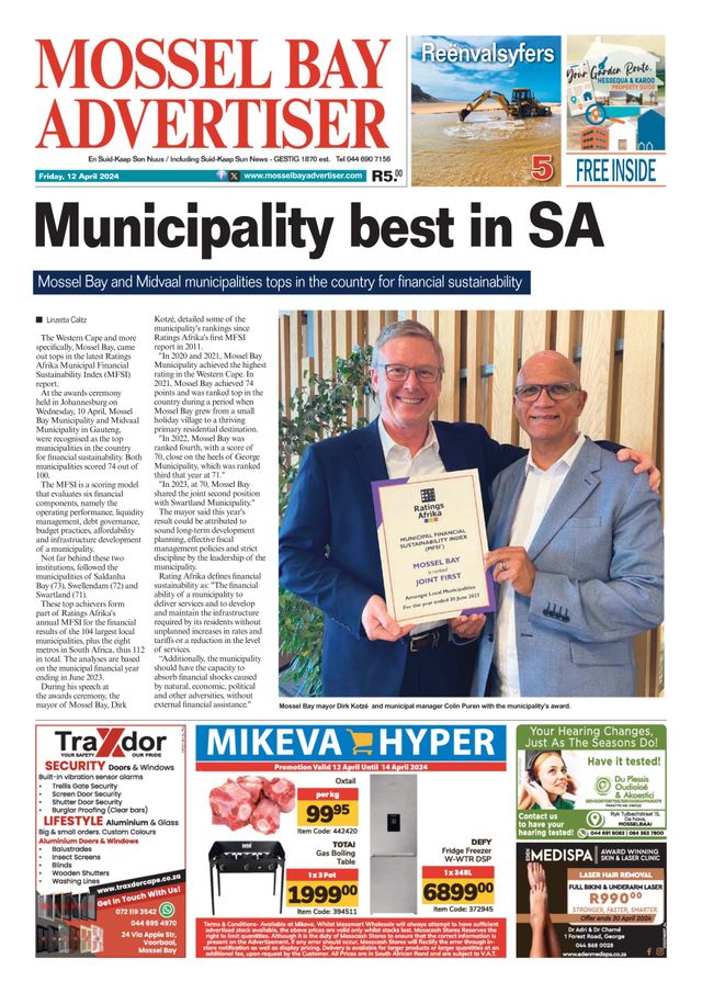 Go Unlimited with Magzter GOLD