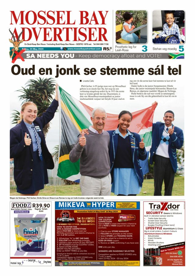 Go Unlimited with Magzter GOLD