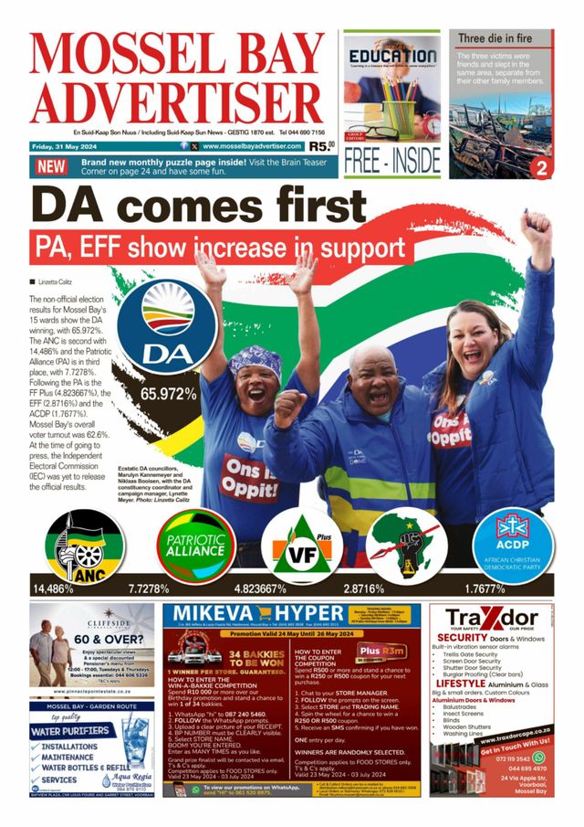 Go Unlimited with Magzter GOLD