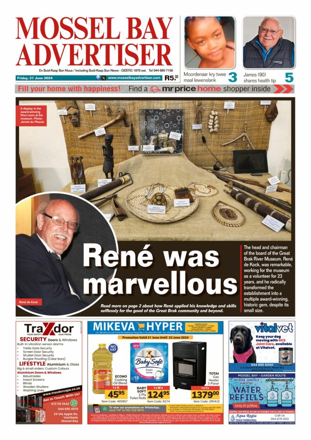 Go Unlimited with Magzter GOLD