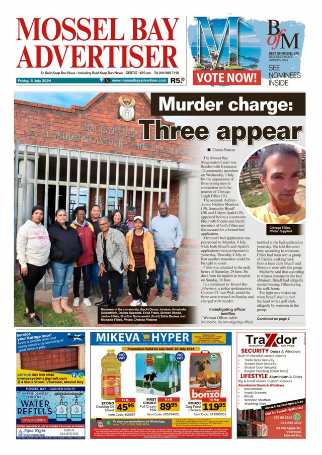 Go Unlimited with Magzter GOLD