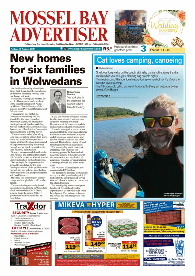 Go Unlimited with Magzter GOLD