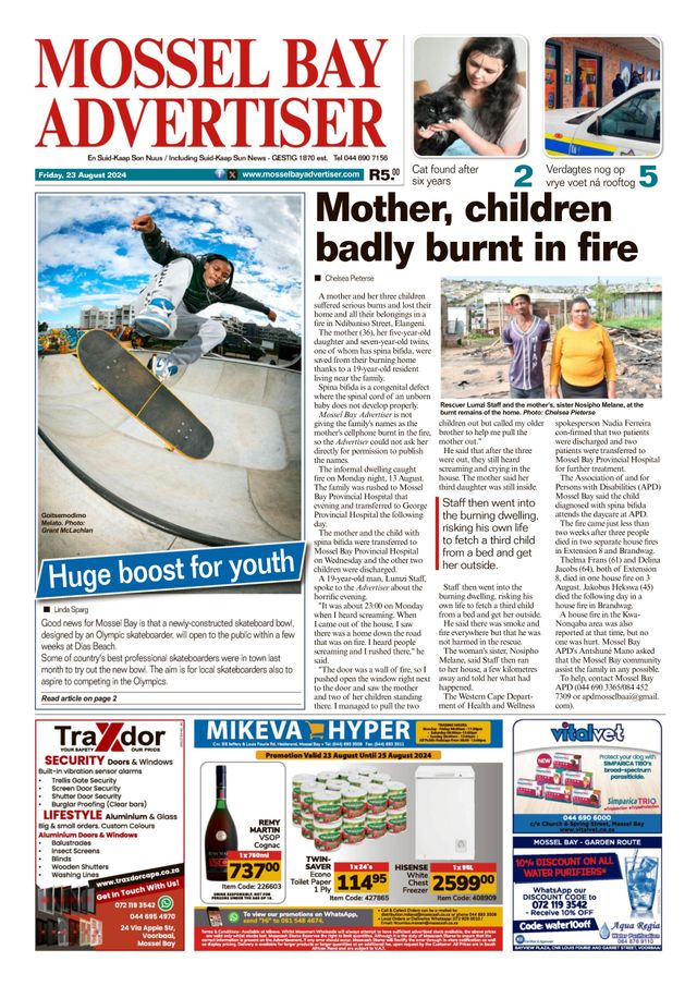 Go Unlimited with Magzter GOLD