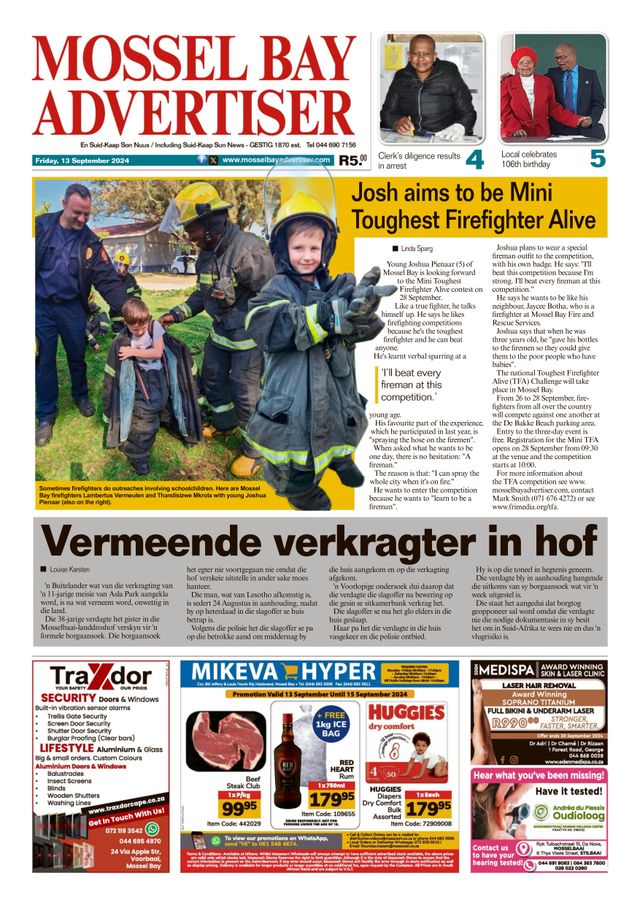 Go Unlimited with Magzter GOLD