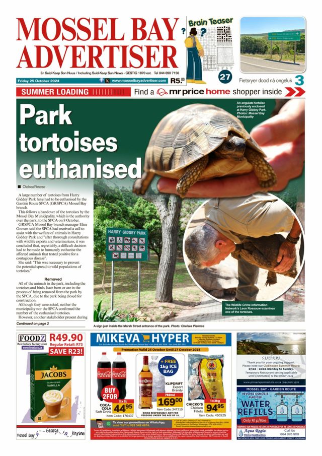 Magzter GOLDで無制限に