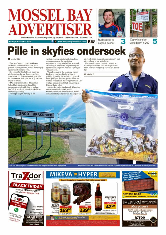 Go Unlimited with Magzter GOLD