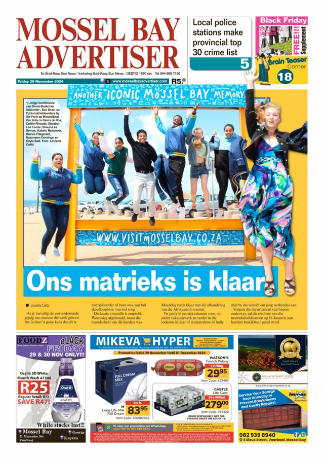 Go Unlimited with Magzter GOLD