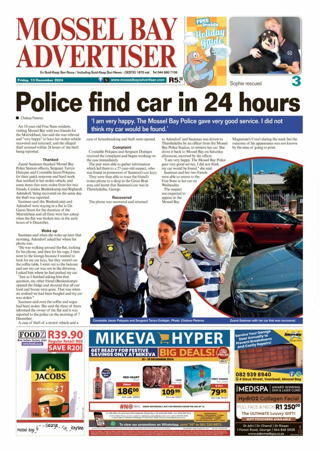 Go Unlimited with Magzter GOLD