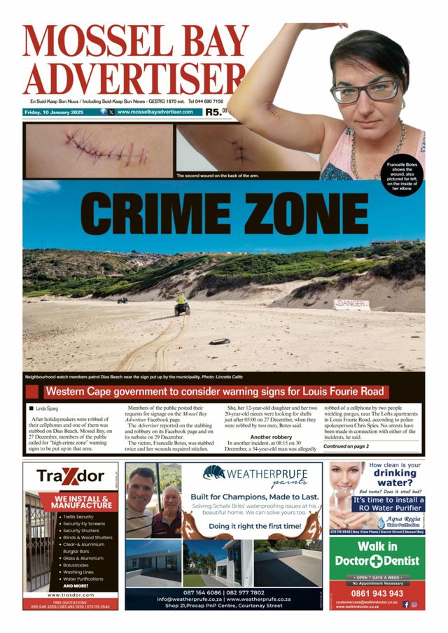 Go Unlimited with Magzter GOLD