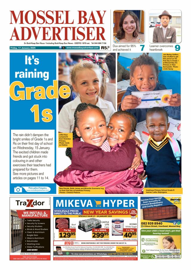 Go Unlimited with Magzter GOLD