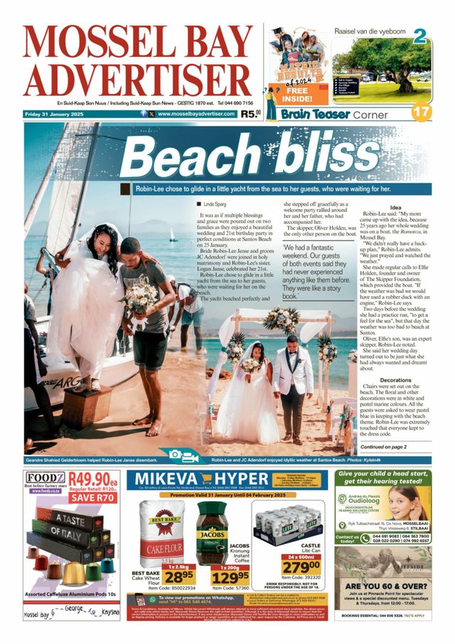 Go Unlimited with Magzter GOLD