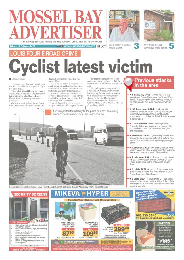 Go Unlimited with Magzter GOLD