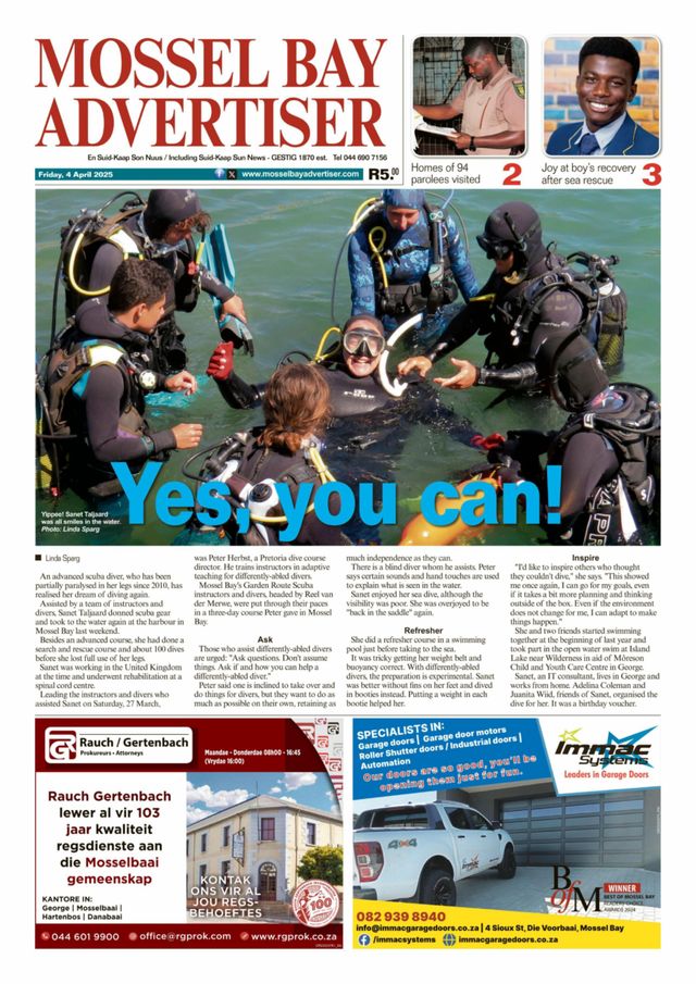 Go Unlimited with Magzter GOLD