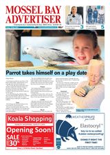 Mosselbay Advertiser