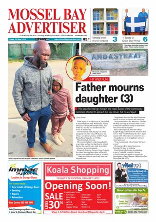 Mosselbay Advertiser