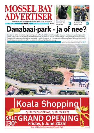 Mosselbay Advertiser