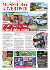 Mosselbay Advertiser