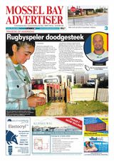Mosselbay Advertiser