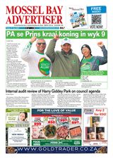 Mosselbay Advertiser