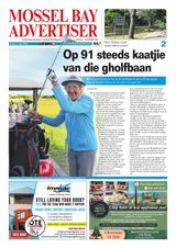 Mosselbay Advertiser