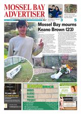 Mosselbay Advertiser