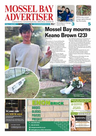 Mosselbay Advertiser