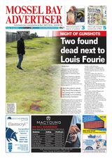 Mosselbay Advertiser