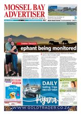 Mosselbay Advertiser