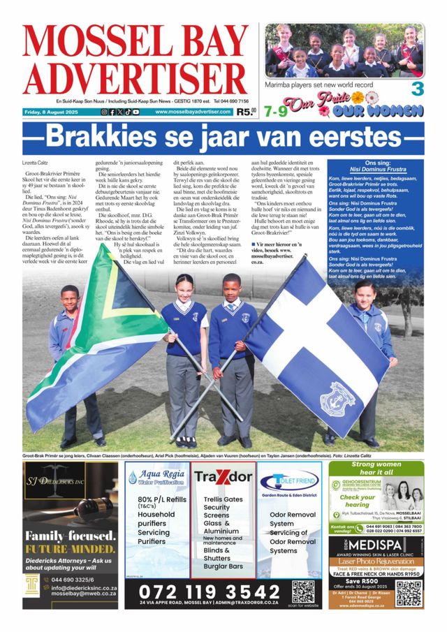 Go Unlimited with Magzter GOLD