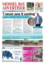 Mosselbay Advertiser
