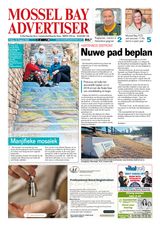 Mosselbay Advertiser