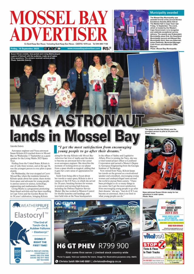 Go Unlimited with Magzter GOLD