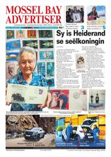 Mosselbay Advertiser
