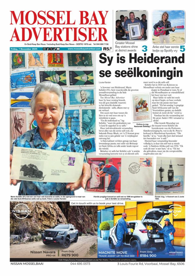 Go Unlimited with Magzter GOLD