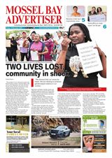 Mosselbay Advertiser