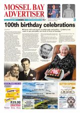 Mosselbay Advertiser