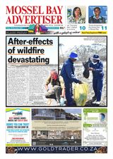 Mosselbay Advertiser