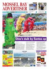 Mosselbay Advertiser