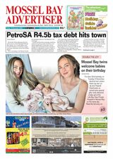 Mosselbay Advertiser